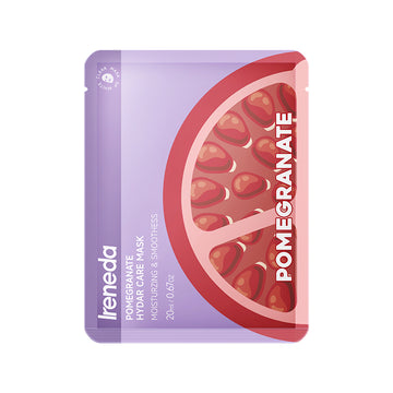 Ireneda Pomegranate Hydar Care Mask